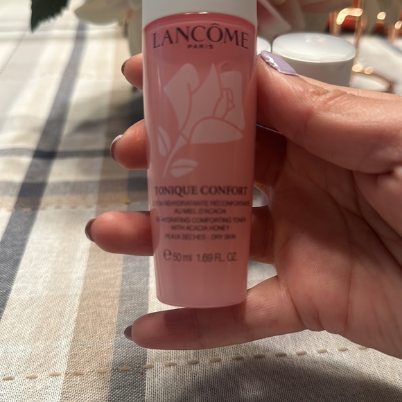 New Lancôme products - Picture 2 of 4